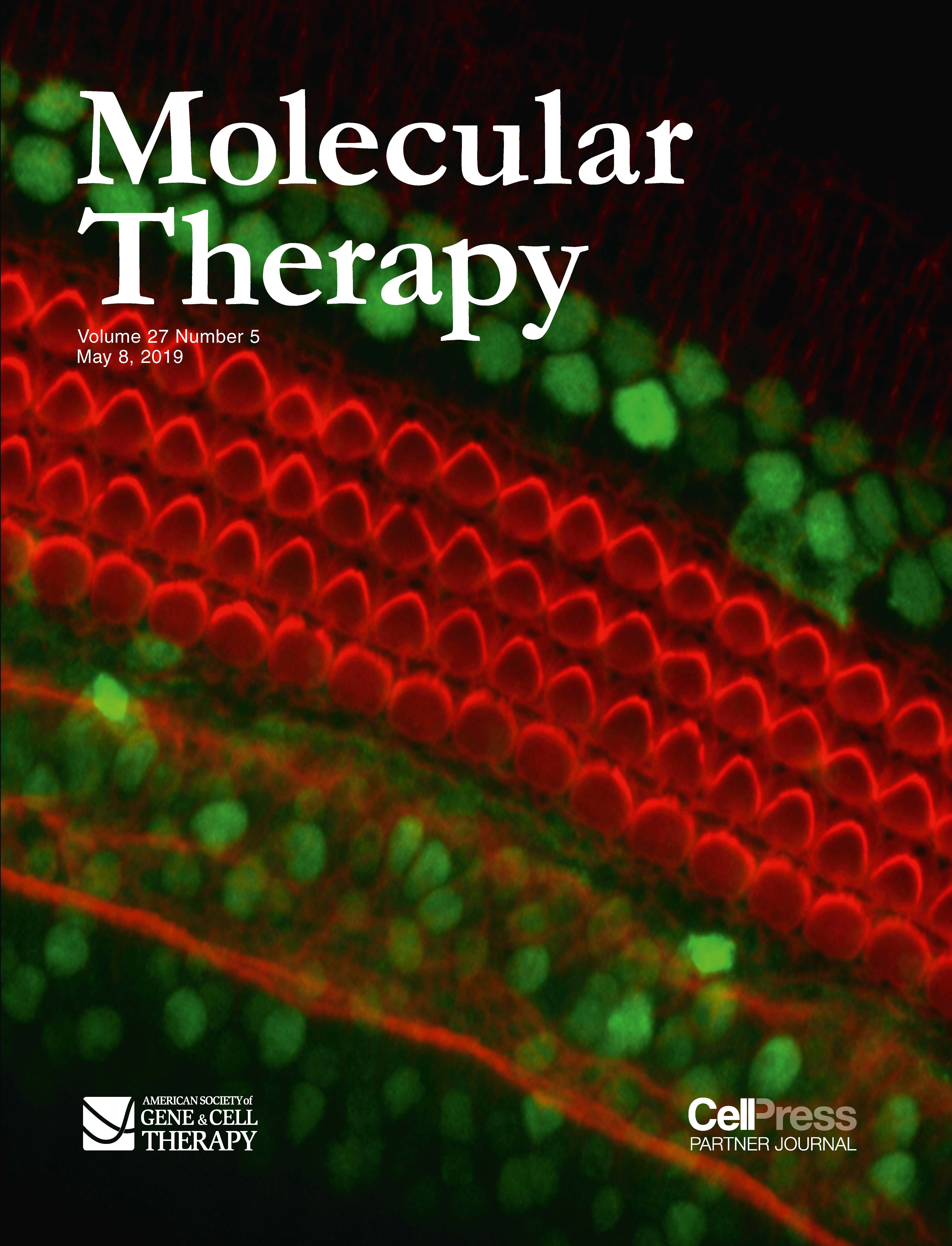 Molecular Therapy