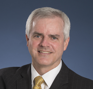 picture of Dr. Ian Witterick